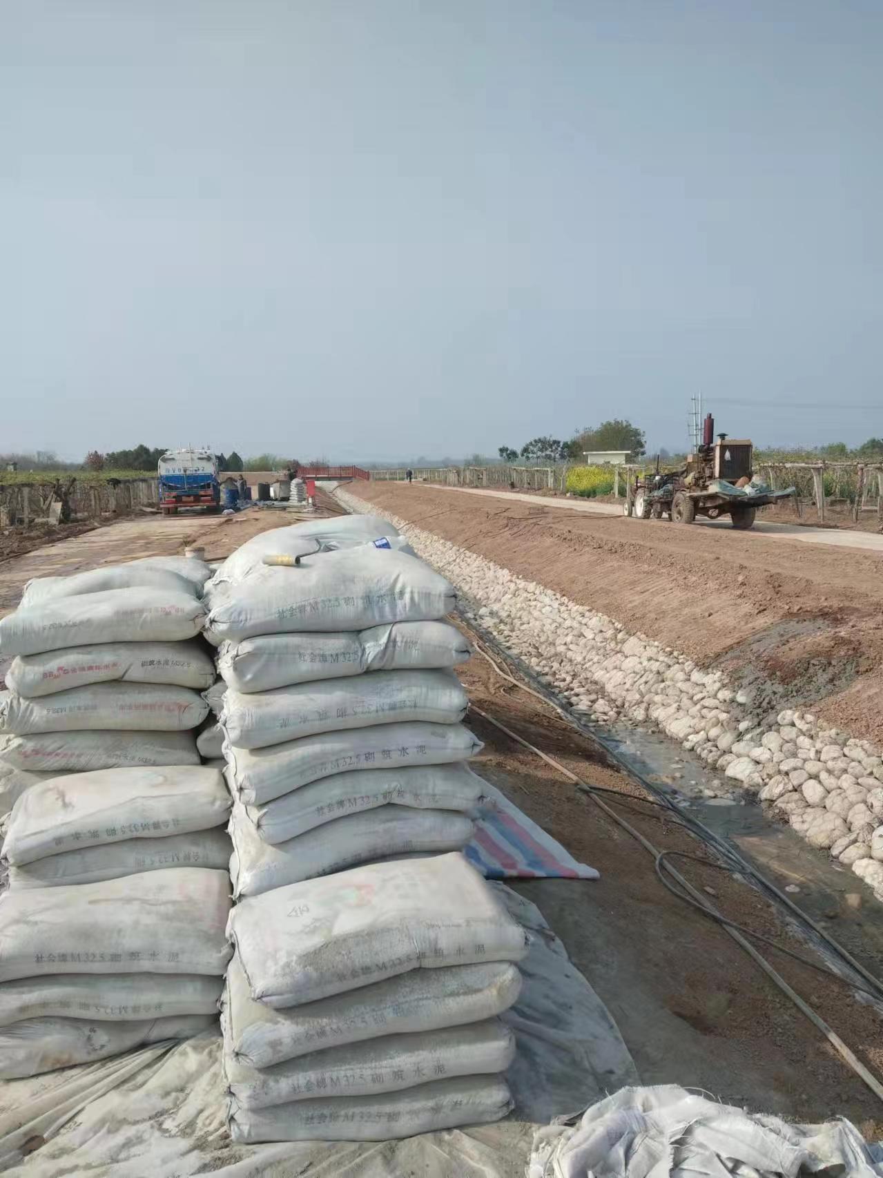 贵池小导管注浆
